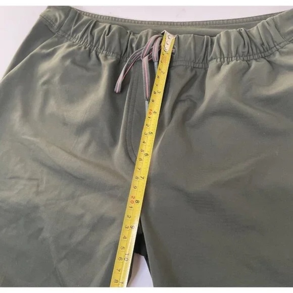 Lululemon Jet Crop *Slim - Picture 12 of 15